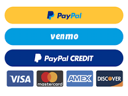 Paypal payment button